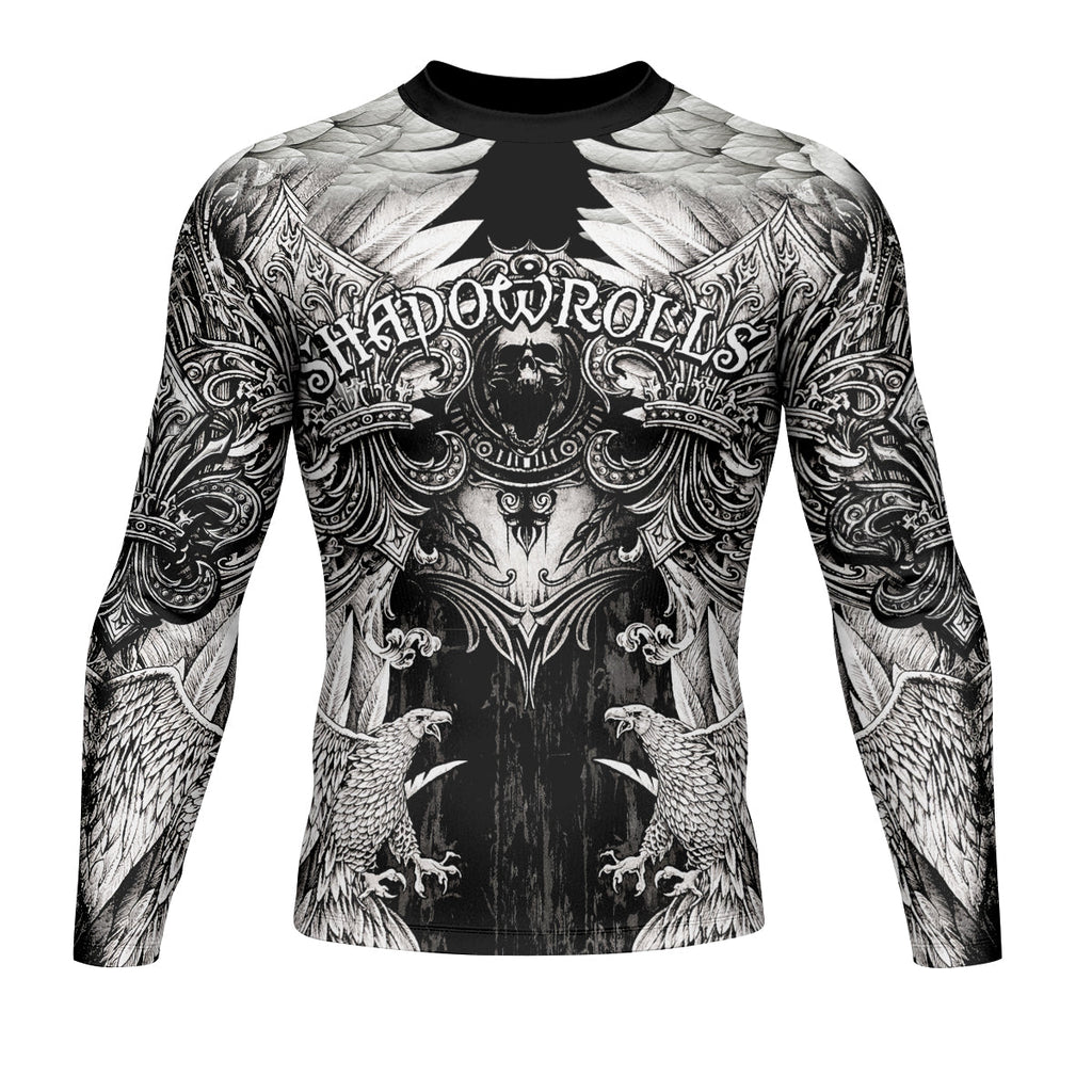 Mythic Beast Dominion Rash Guard