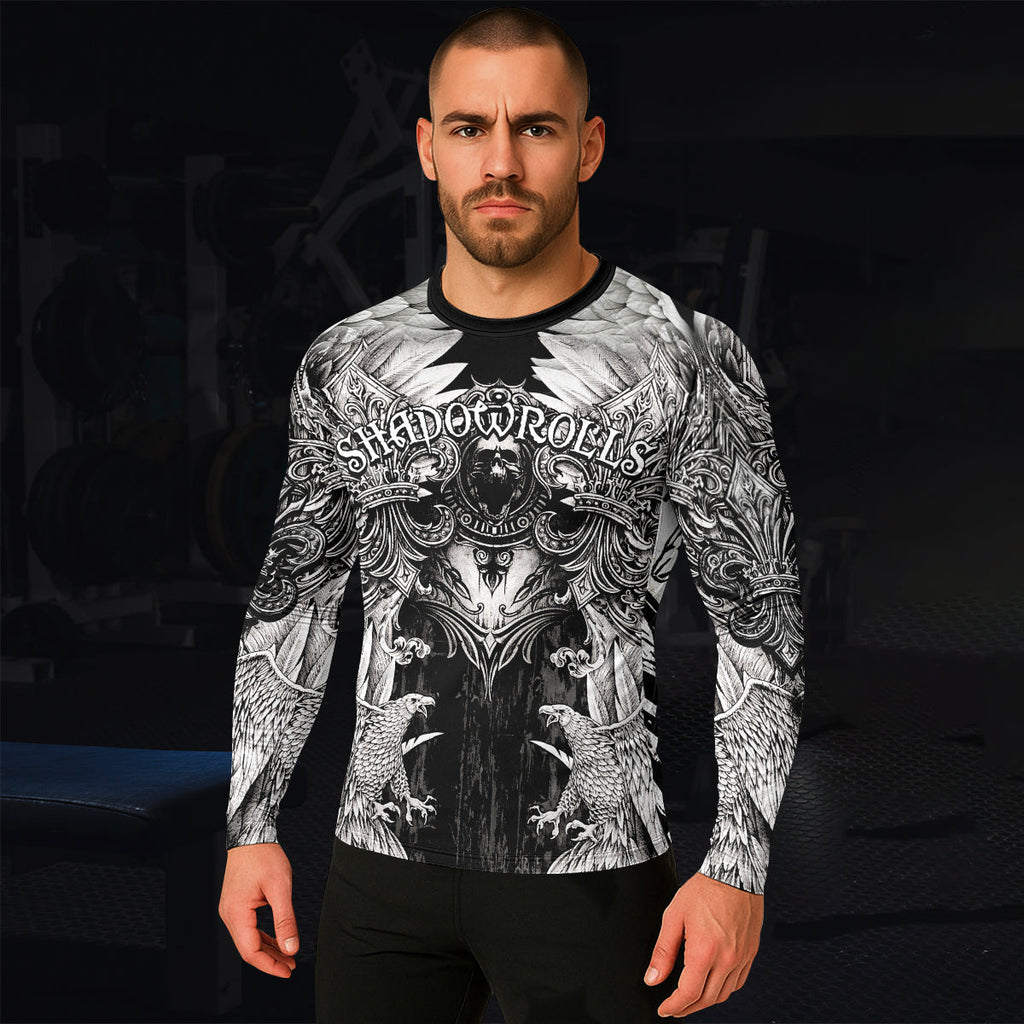 Mythic Beast Dominion Rash Guard
