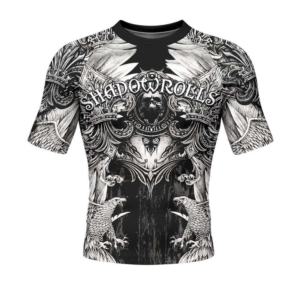 Mythic Beast Dominion Rash Guard