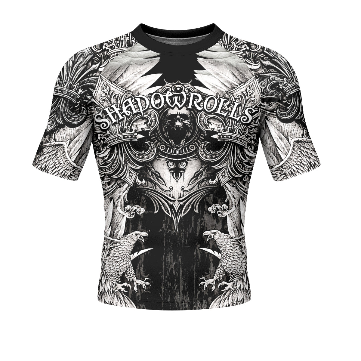 Mythic Beast Dominion Rash Guard