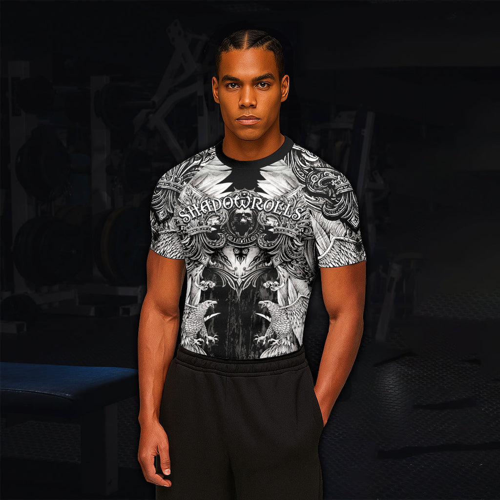 Mythic Beast Dominion Rash Guard