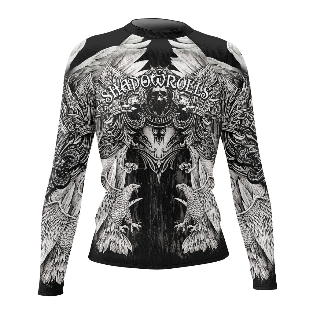 Mythic Beast Dominion Rash Guard
