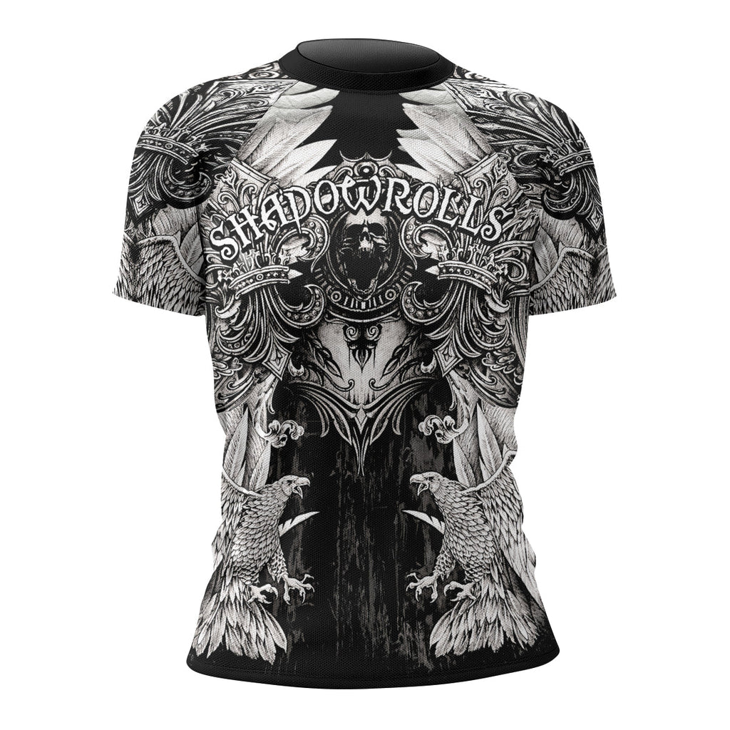 Mythic Beast Dominion Rash Guard