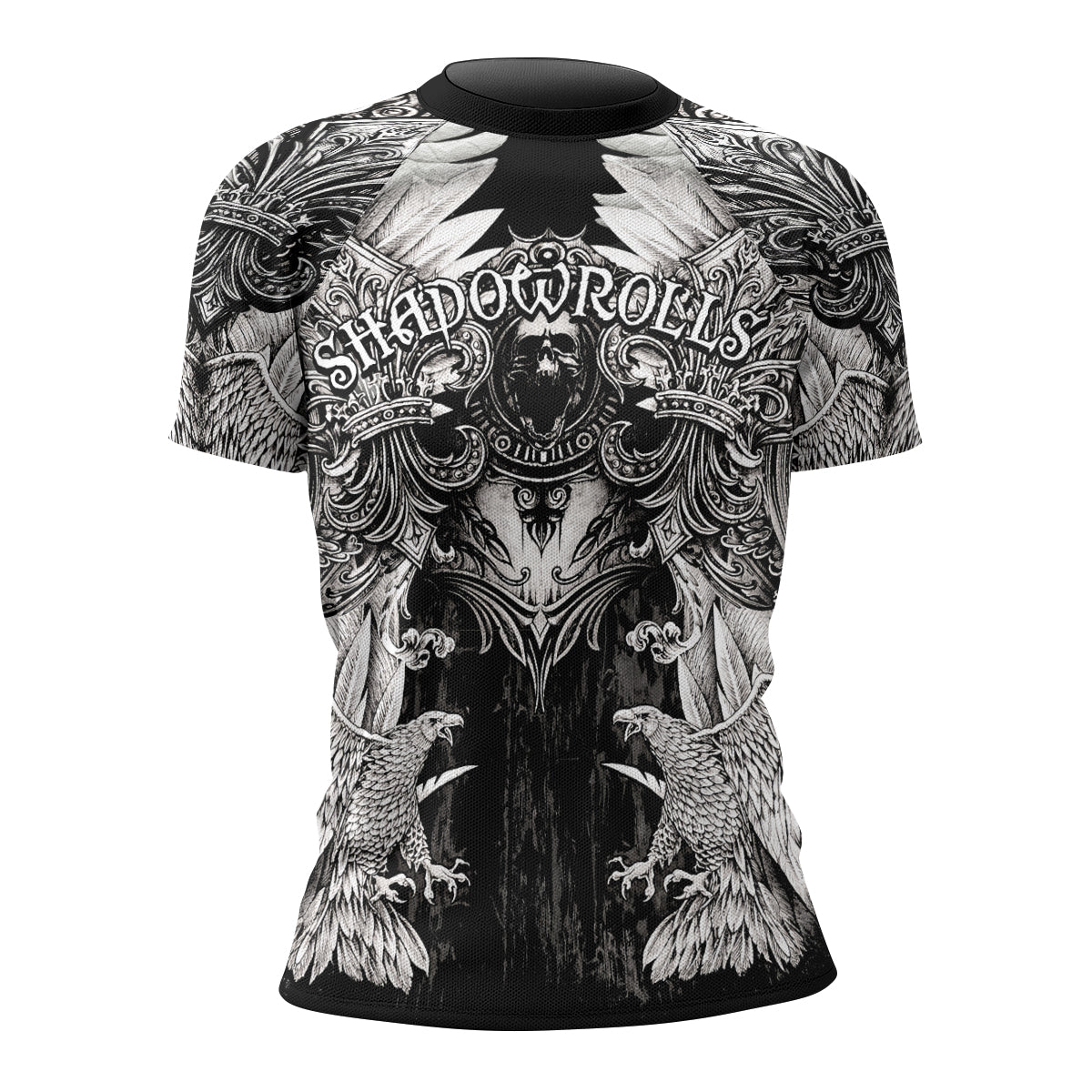 Mythic Beast Dominion Rash Guard