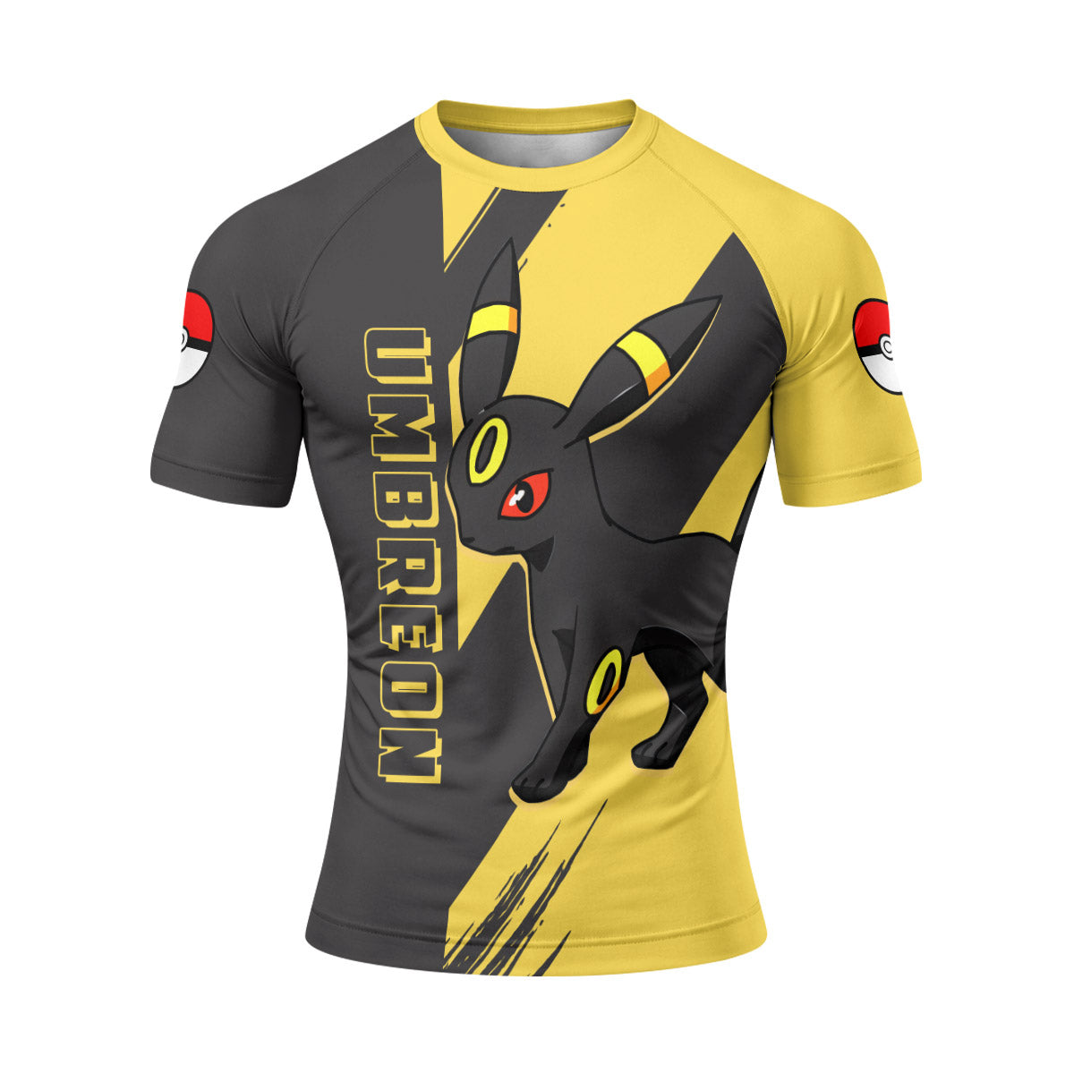 Pokemon Umbreon Rash Guard