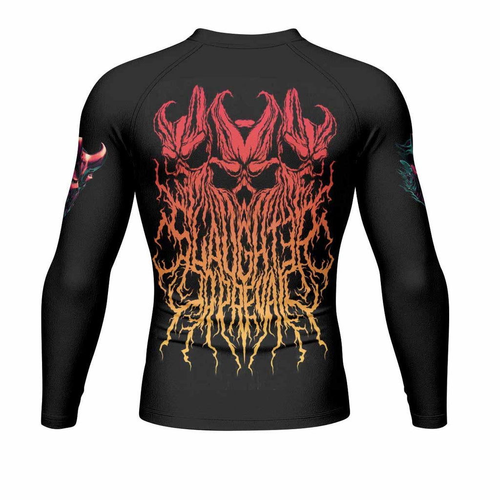 Kostolom Rash Guard