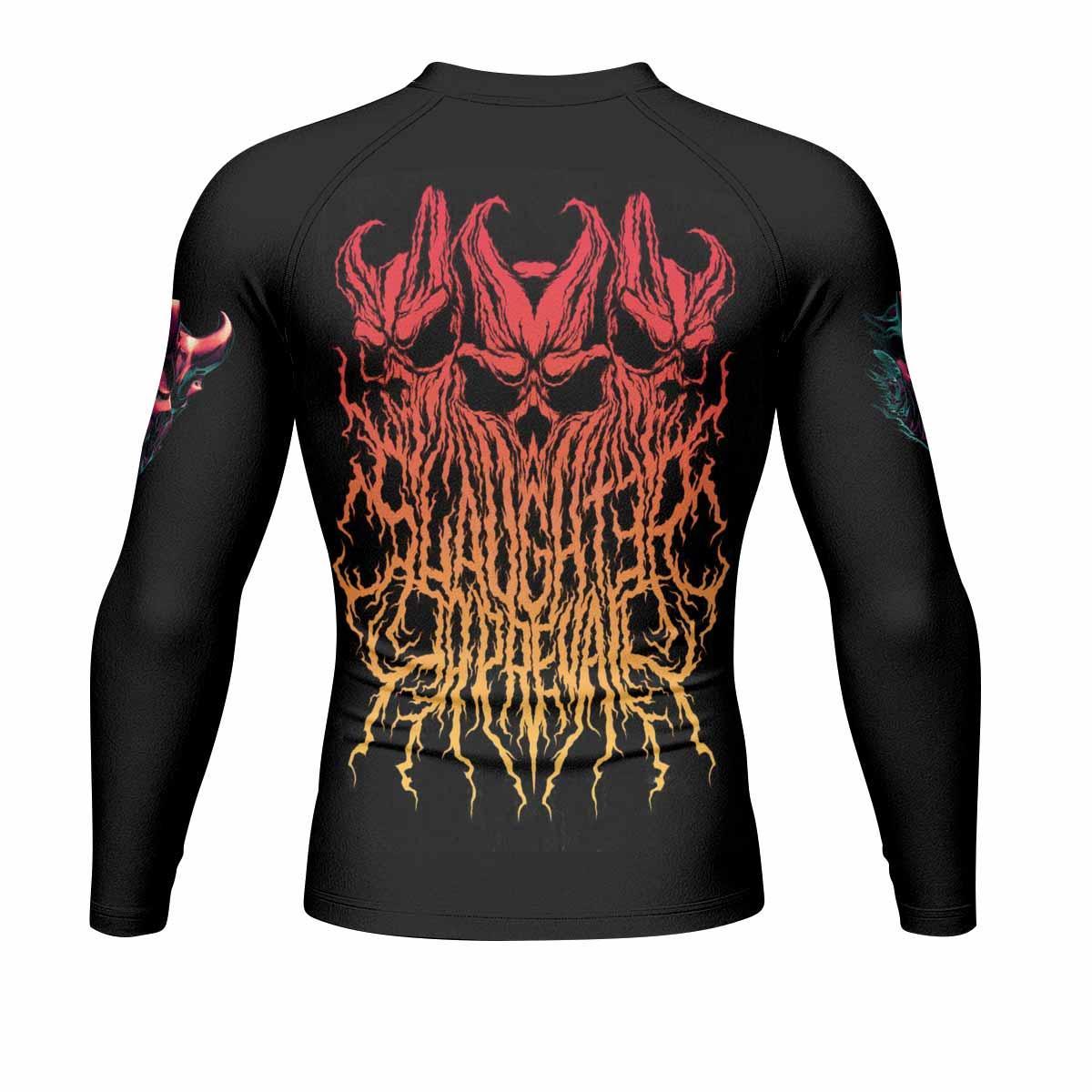 Kostolom Rash Guard