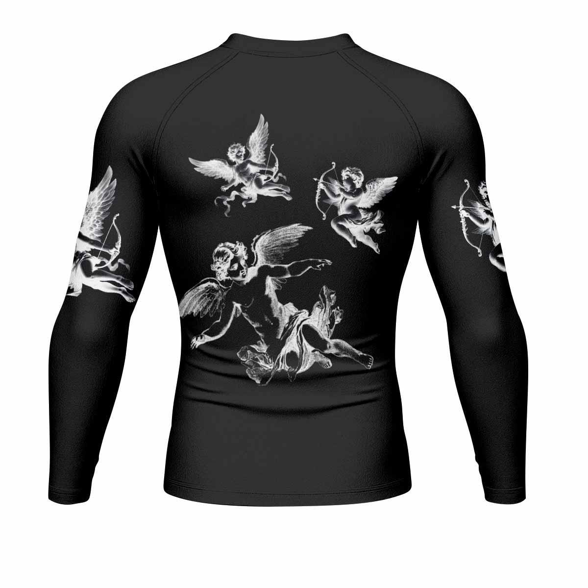 Angels of Solace Rash Guard