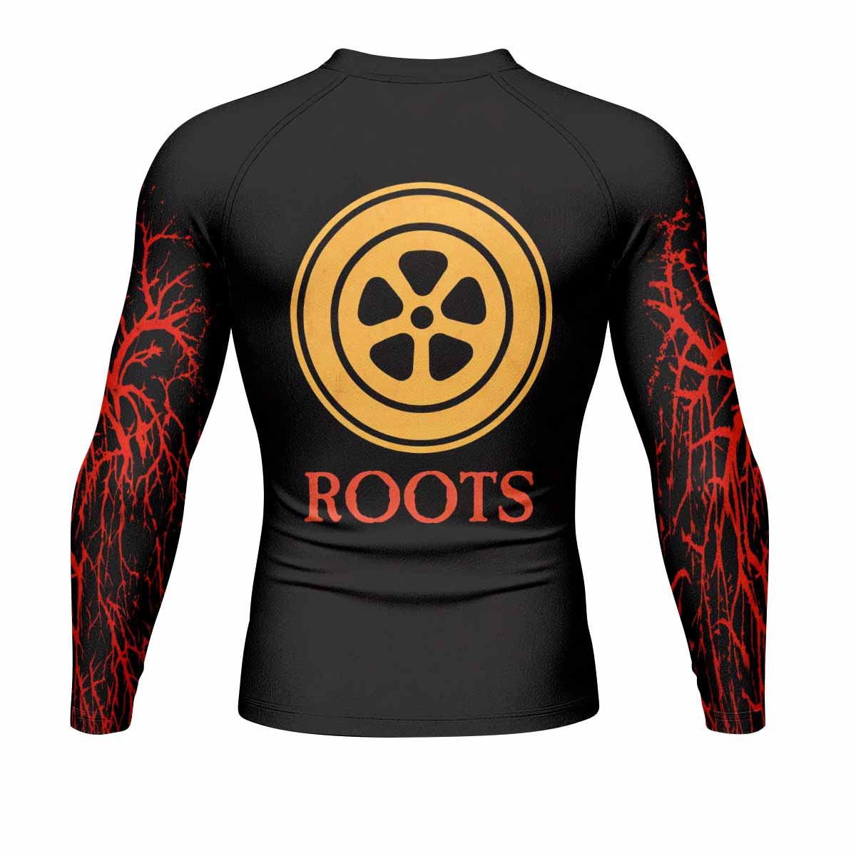 Sepultura Roots Rash Guard