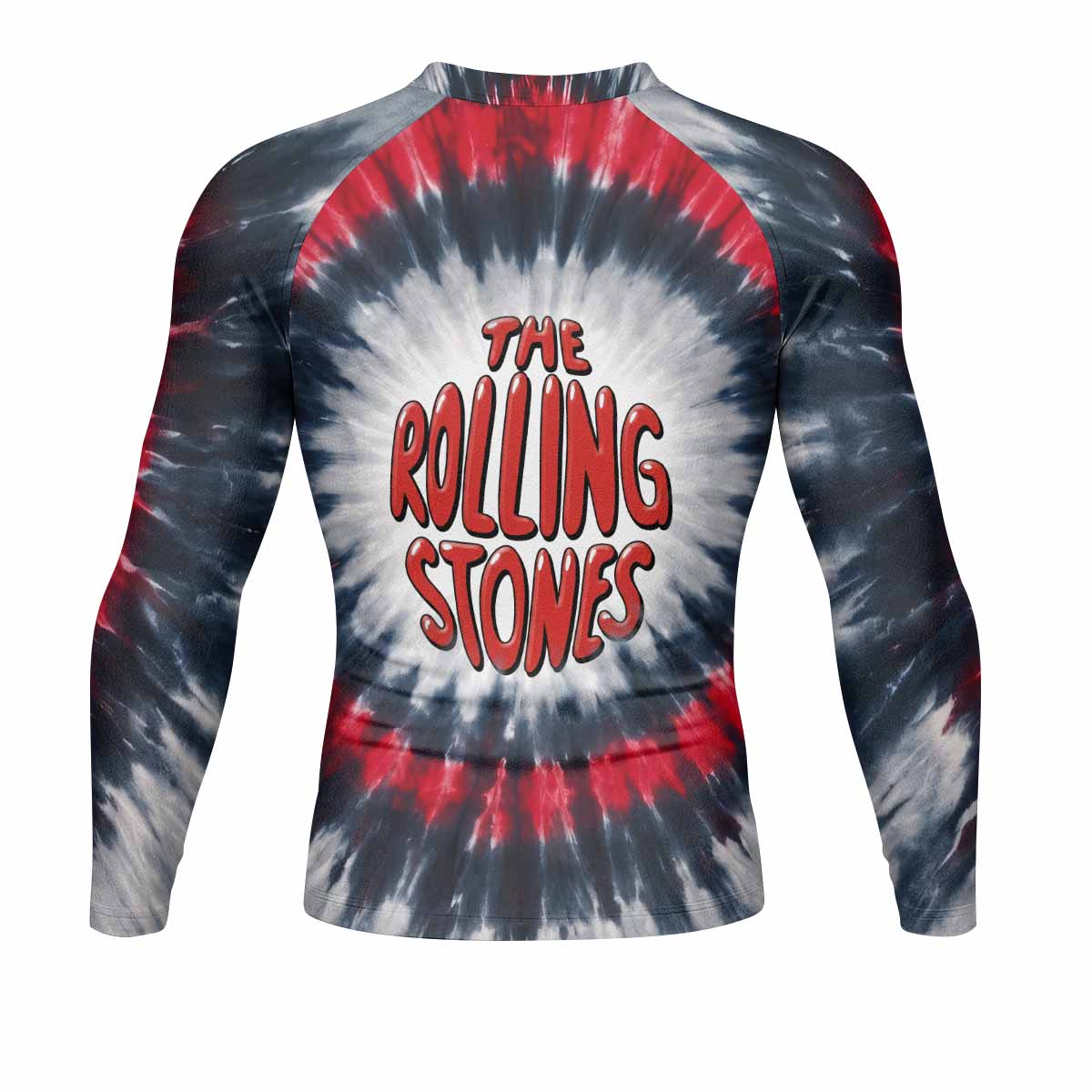 The Rolling Stones Rash Guard