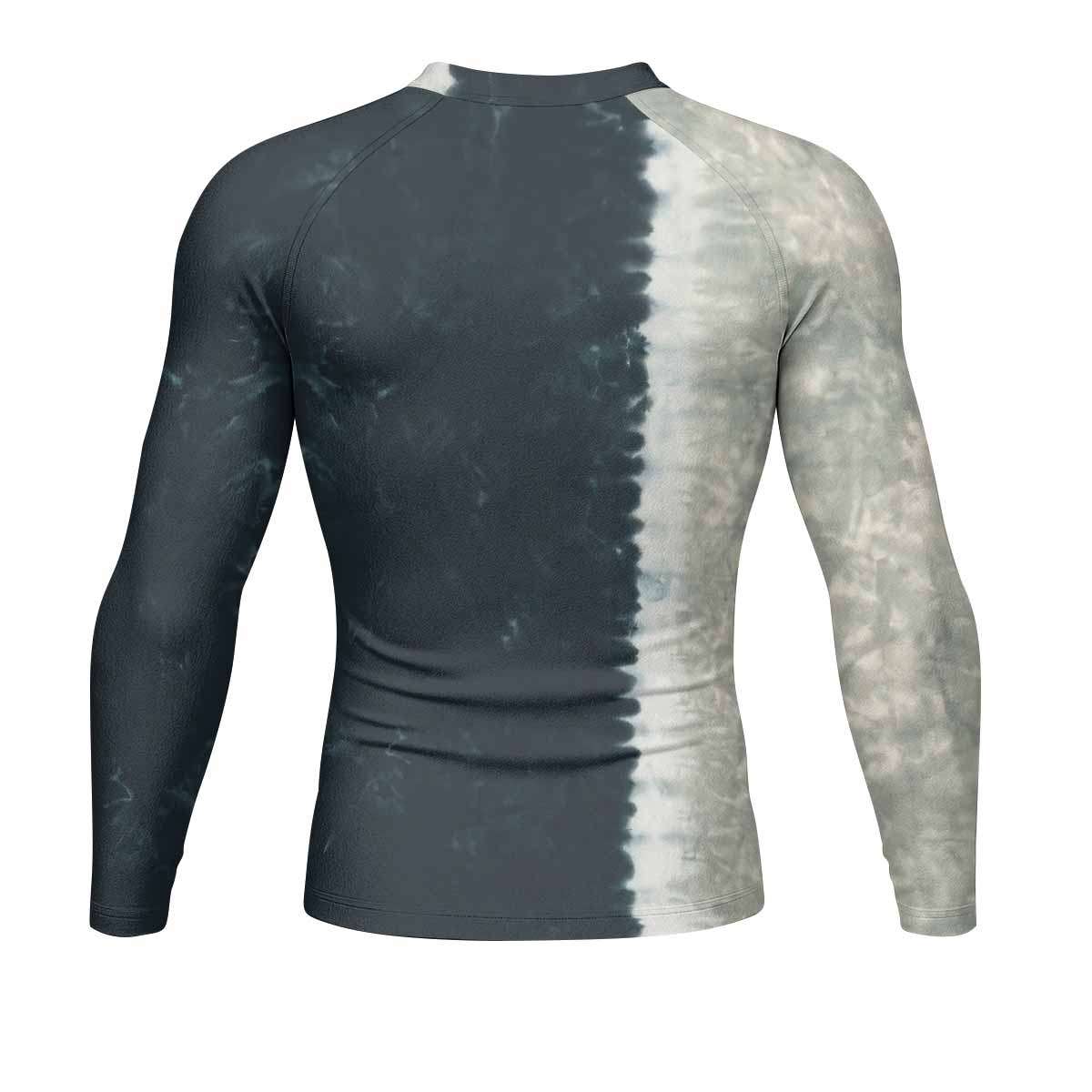 Led Zeppelin The Hermit Rash Guard
