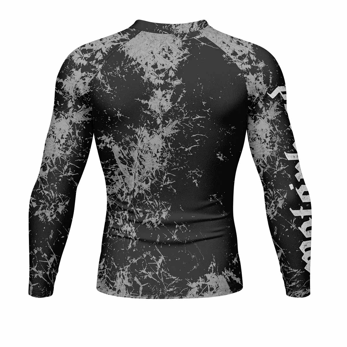 Motörhead The Wörld Is Yours Rash Guard