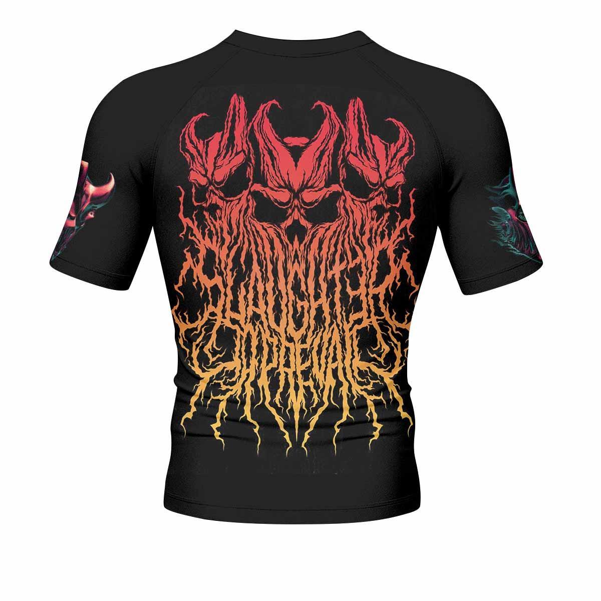 Kostolom Rash Guard