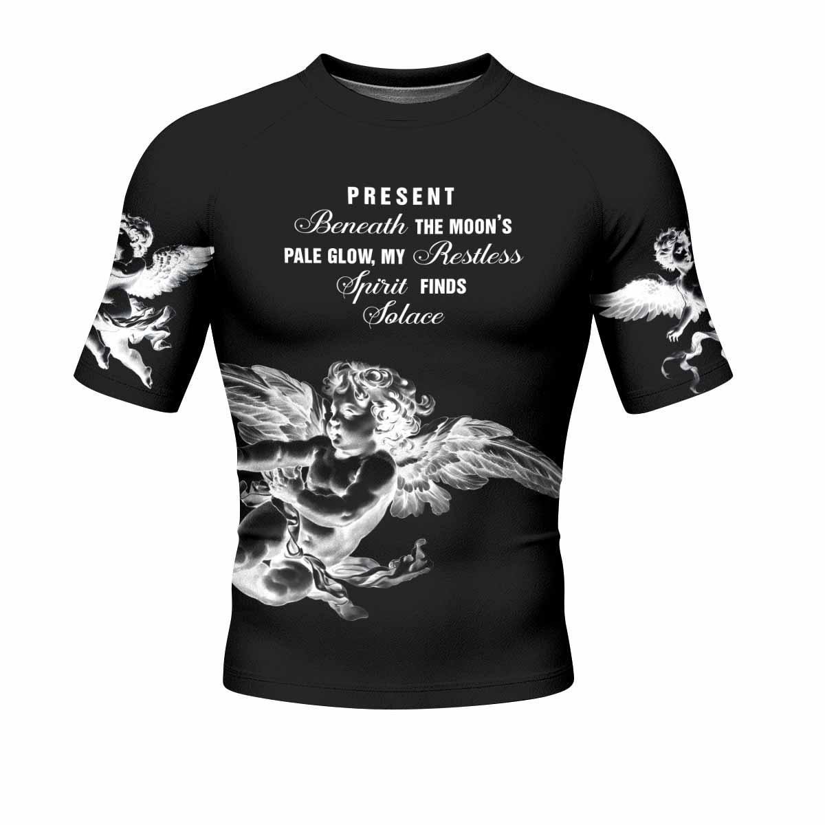 Angels of Solace Rash Guard