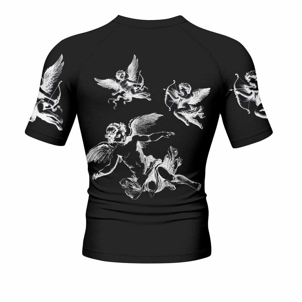 Angels of Solace Rash Guard