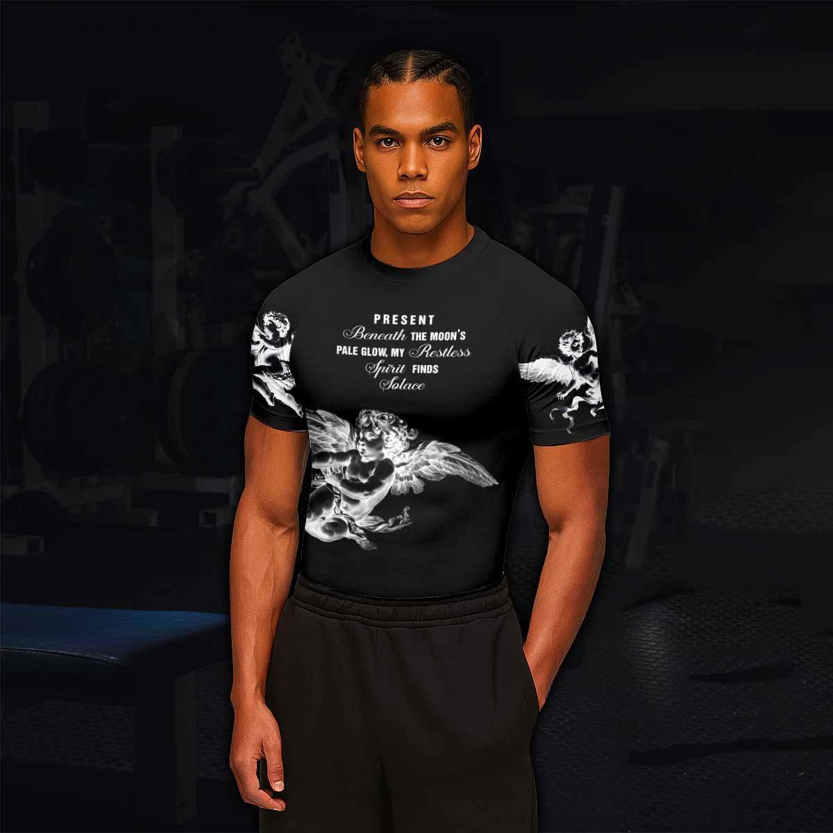 Angels of Solace Rash Guard