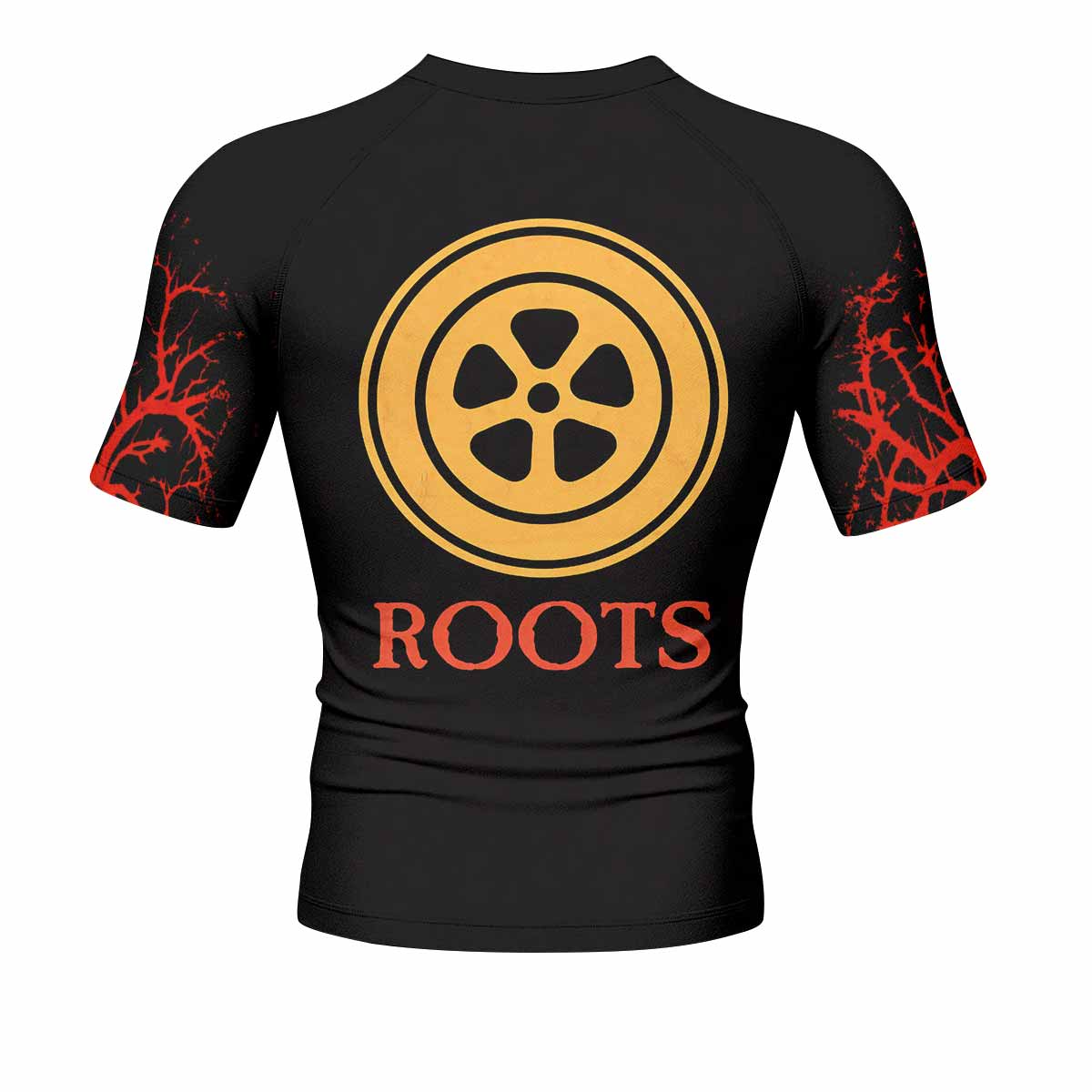 Sepultura Roots Rash Guard
