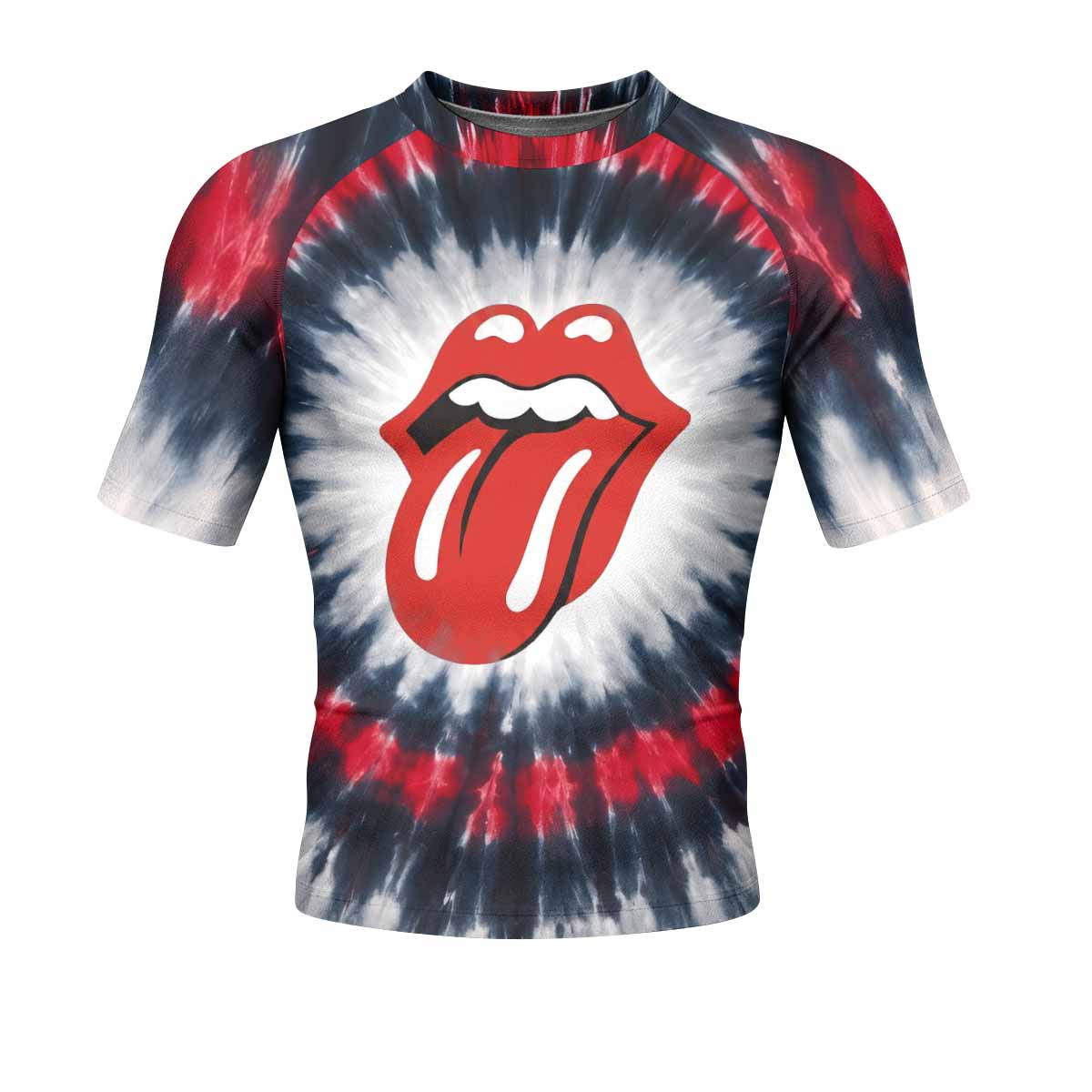 The Rolling Stones Rash Guard