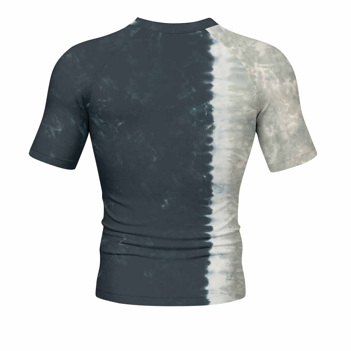 Led Zeppelin The Hermit Rash Guard