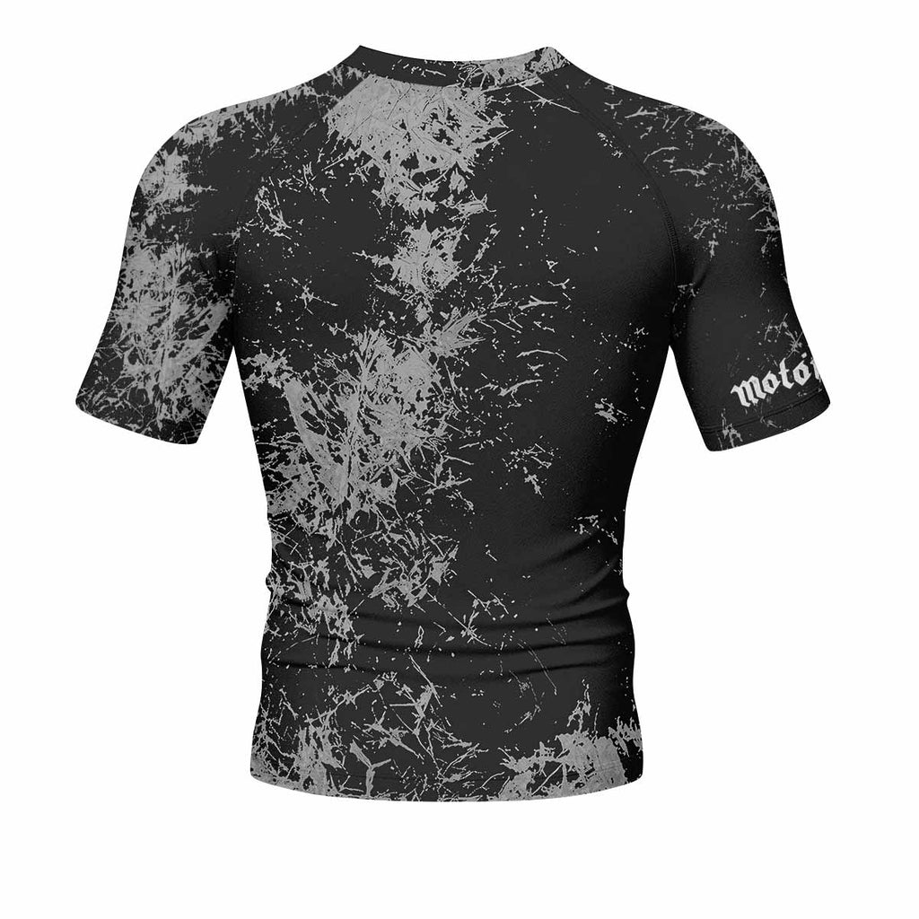 Motörhead The Wörld Is Yours Rash Guard