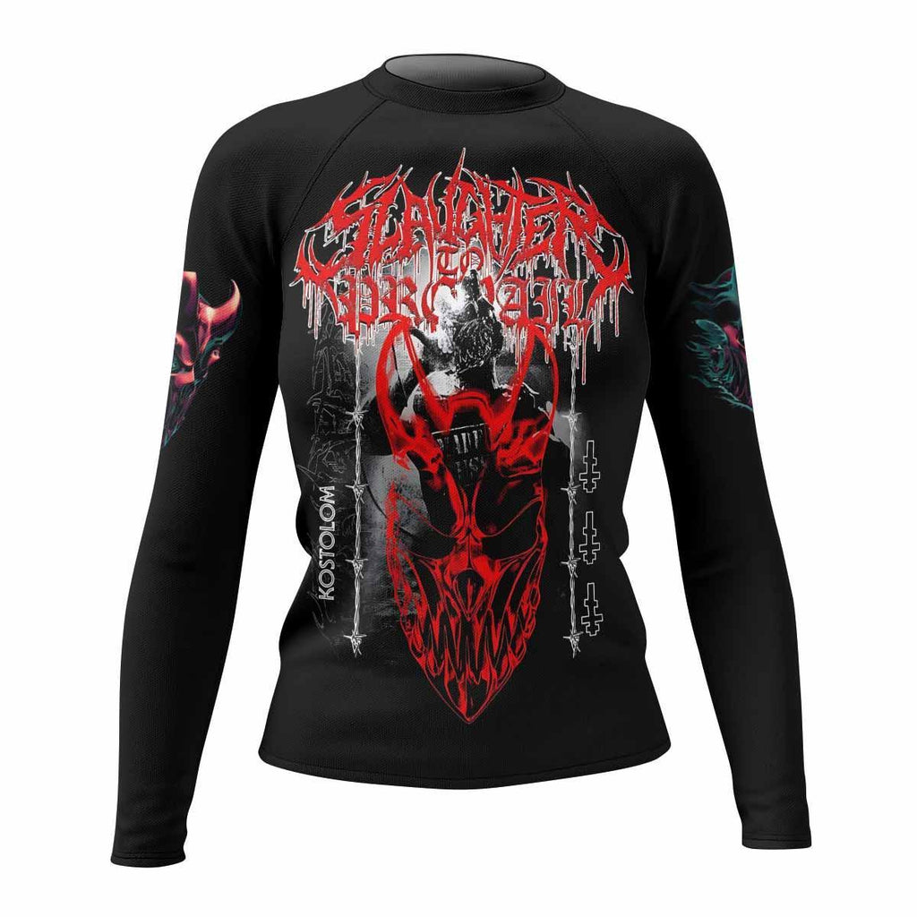 Kostolom Rash Guard
