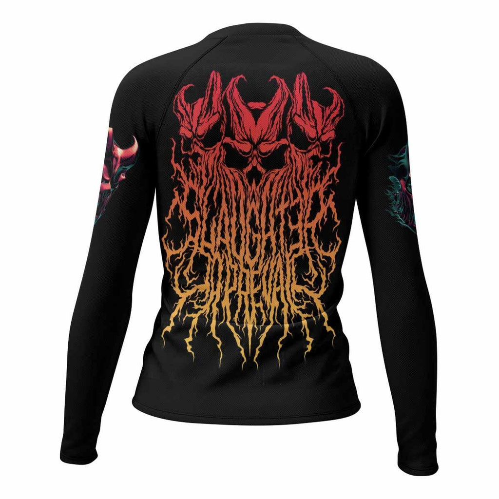Kostolom Rash Guard