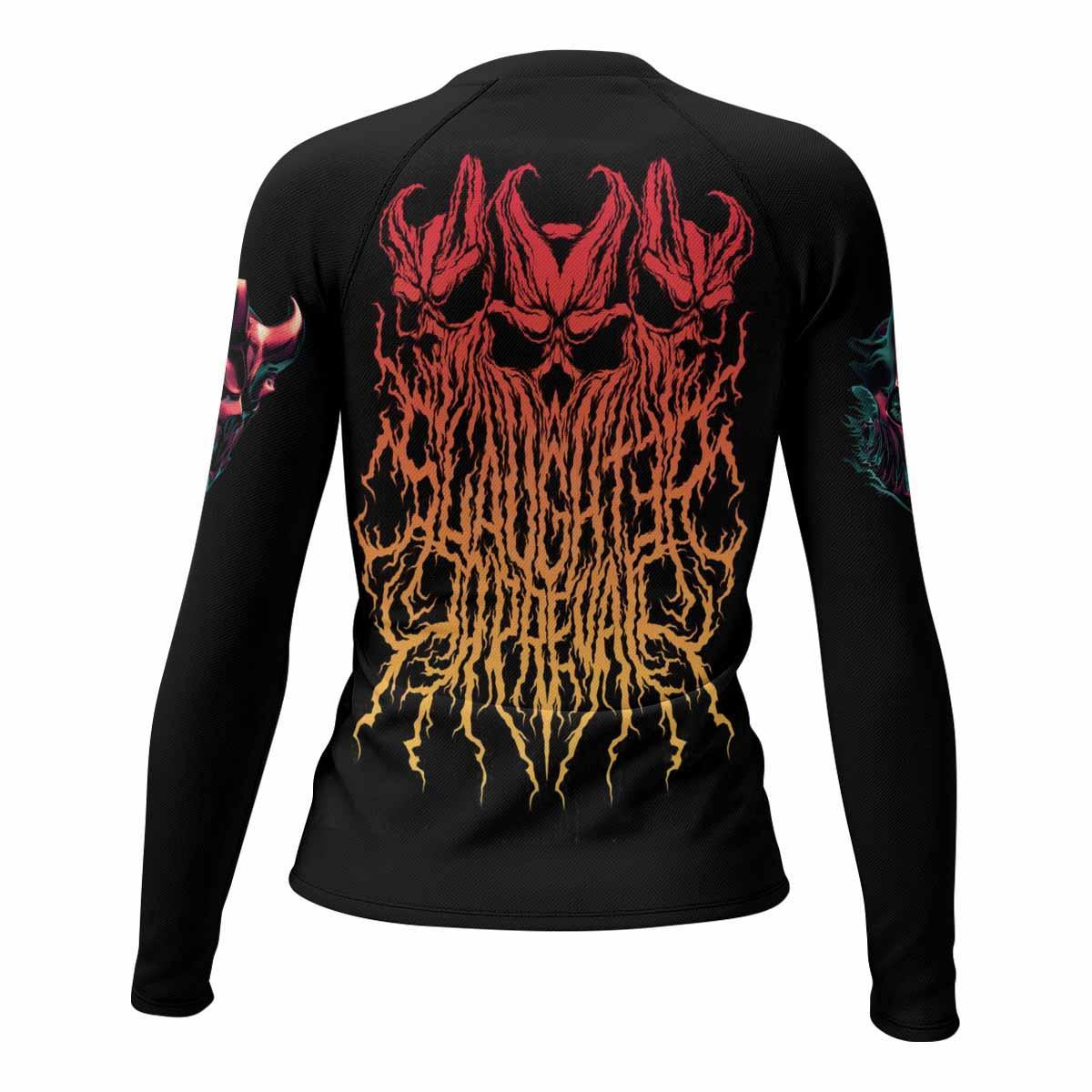 Kostolom Rash Guard