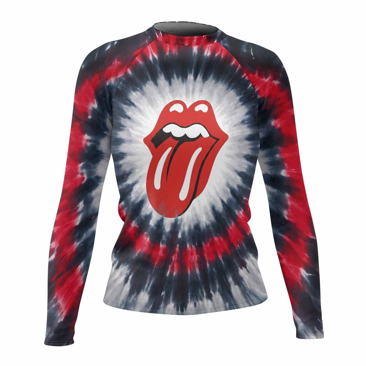 The Rolling Stones Rash Guard