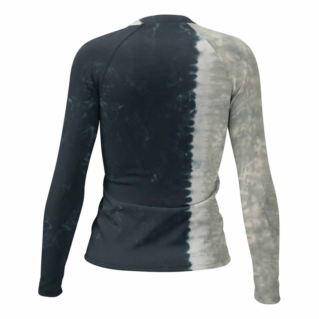 Led Zeppelin The Hermit Rash Guard
