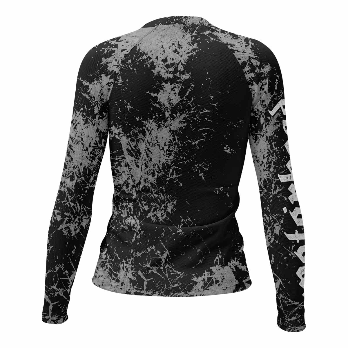 Motörhead The Wörld Is Yours Rash Guard