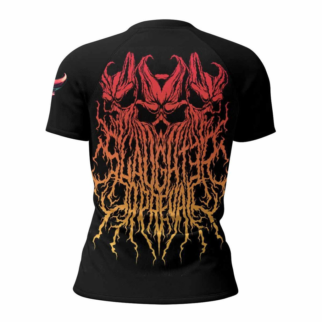Kostolom Rash Guard