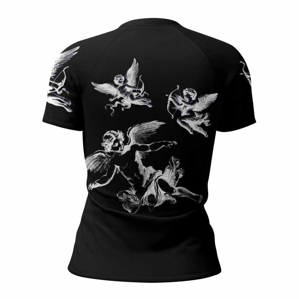 Angels of Solace Rash Guard