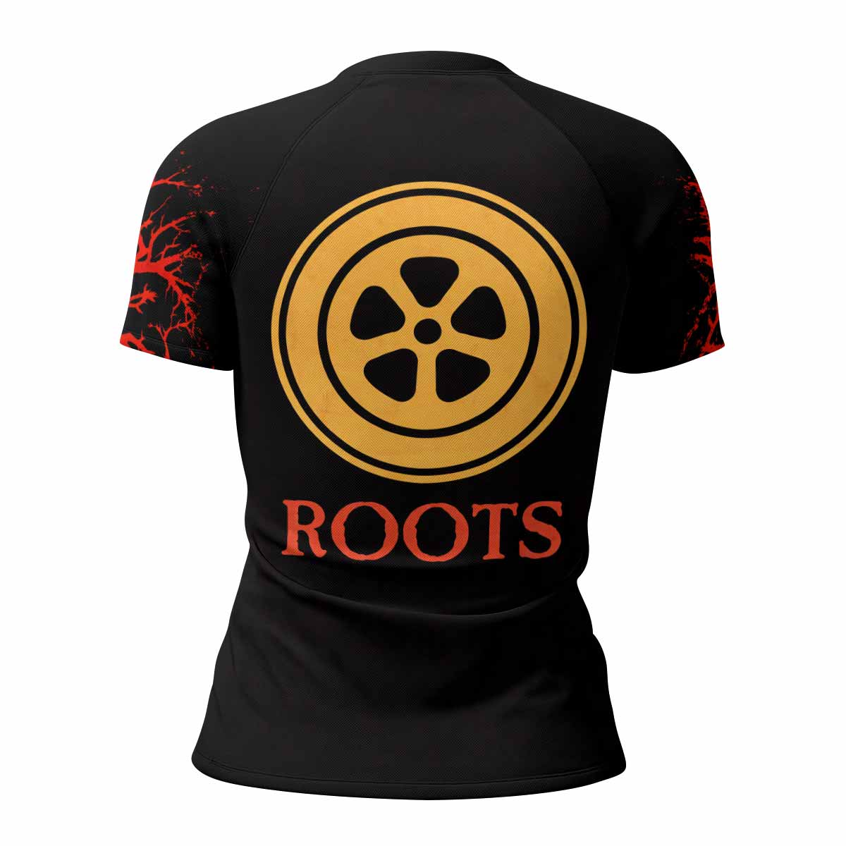 Sepultura Roots Rash Guard