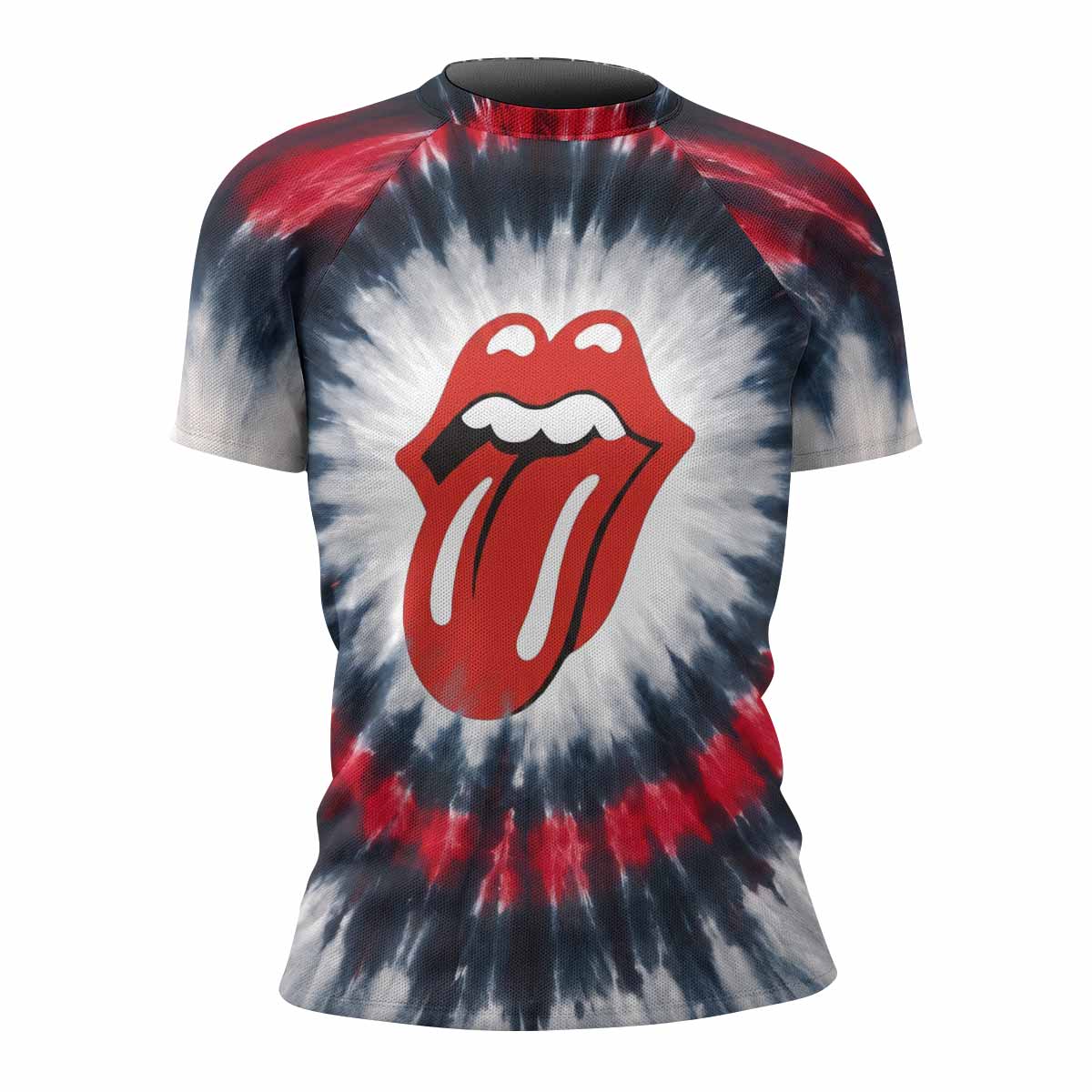 The Rolling Stones Rash Guard