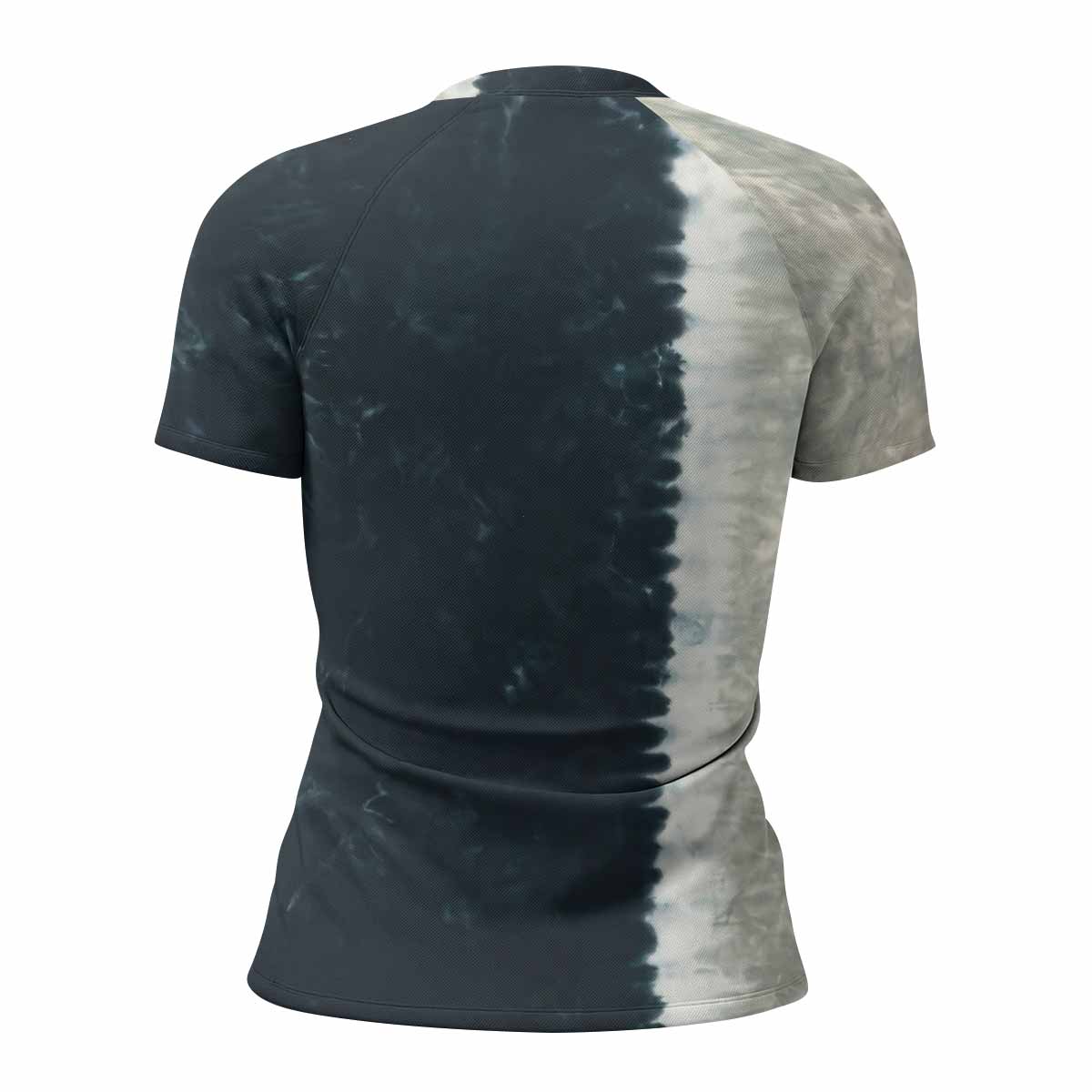 Led Zeppelin The Hermit Rash Guard