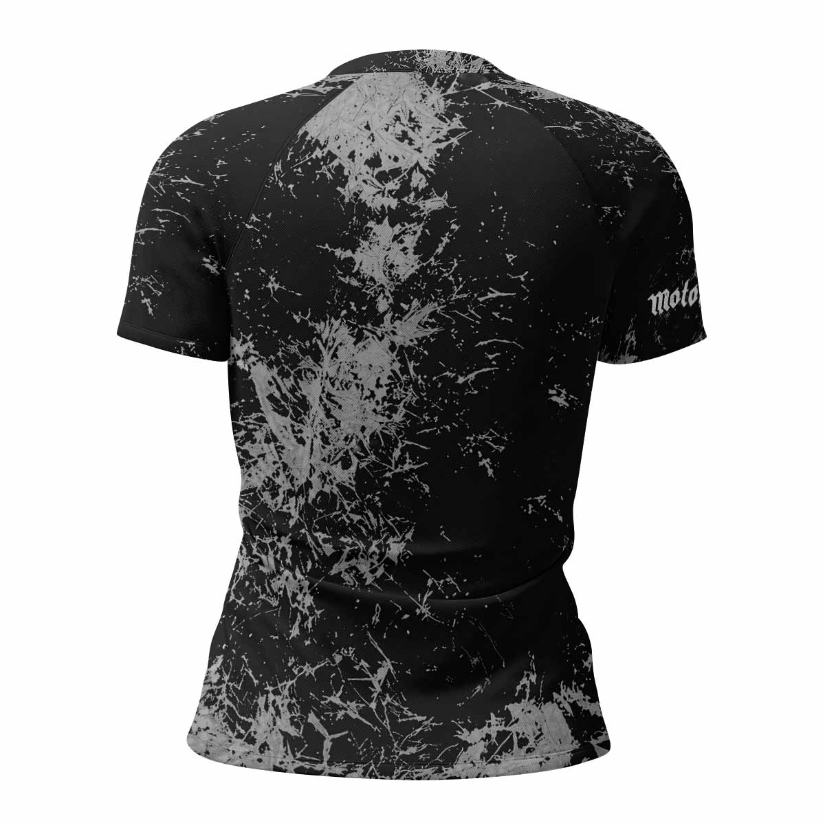 Motörhead The Wörld Is Yours Rash Guard