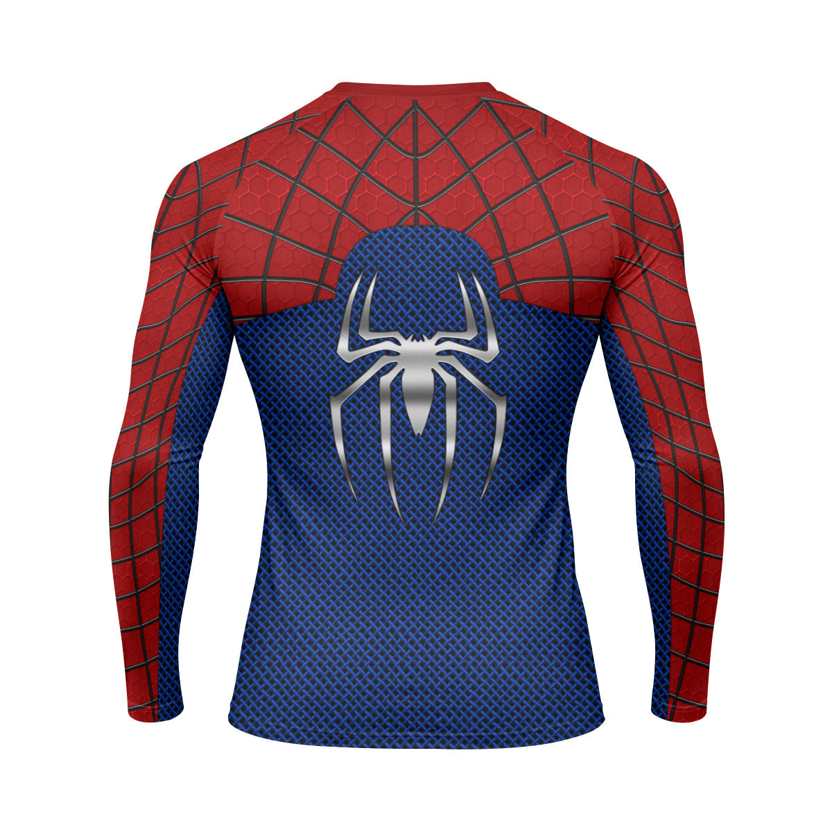 Spider Man Rash Guard