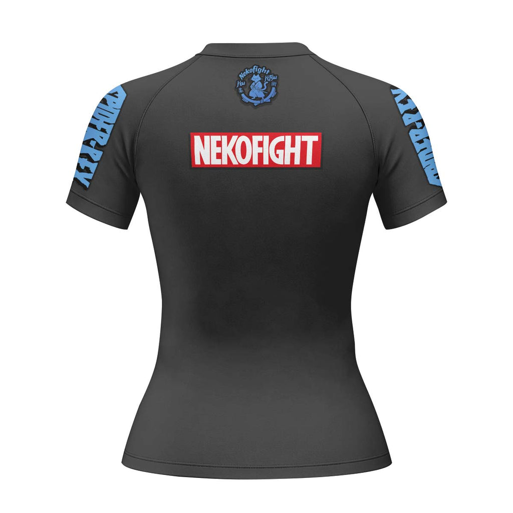 Spider Rex Rash Guard