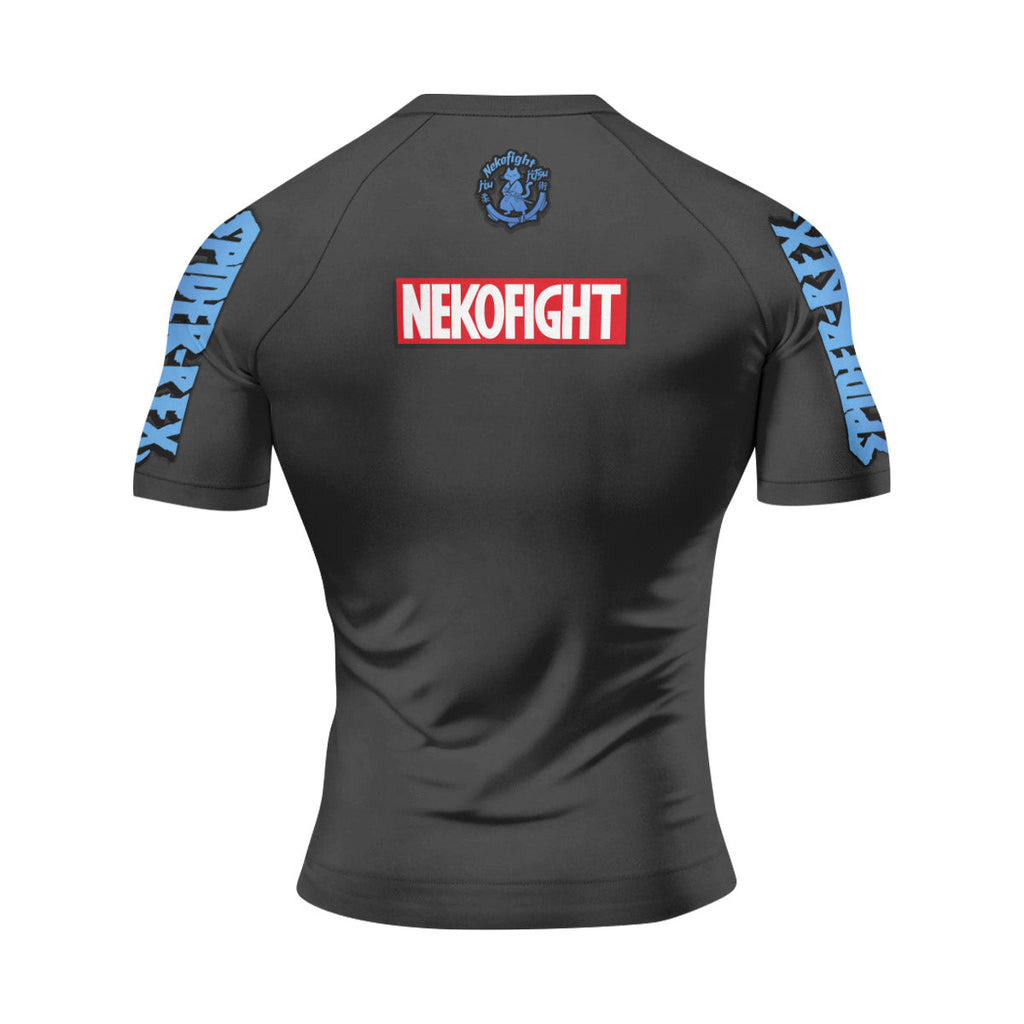 Spider Rex Rash Guard