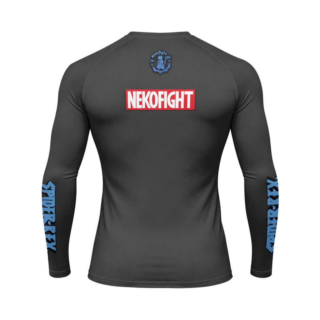 Spider Rex Rash Guard