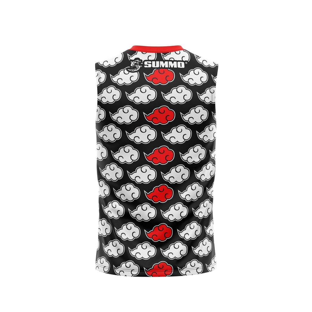 Akatsuki Premium Bjj Rash Guard For Men/Women
