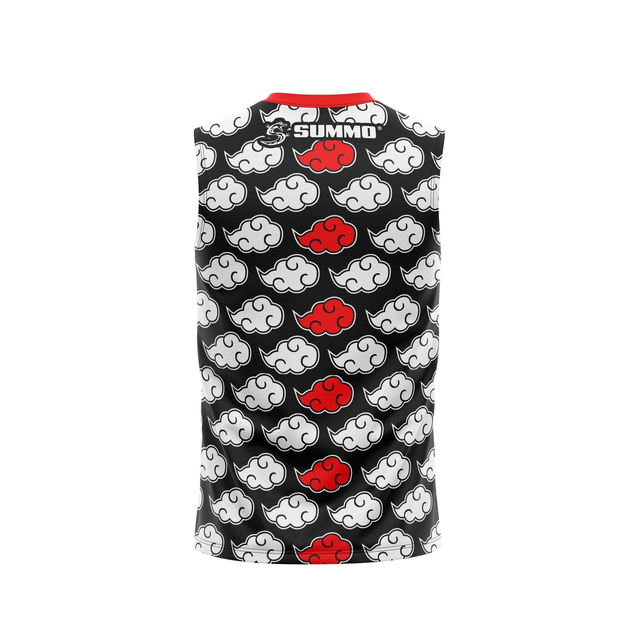 Akatsuki Premium Bjj Rash Guard For Men/Women