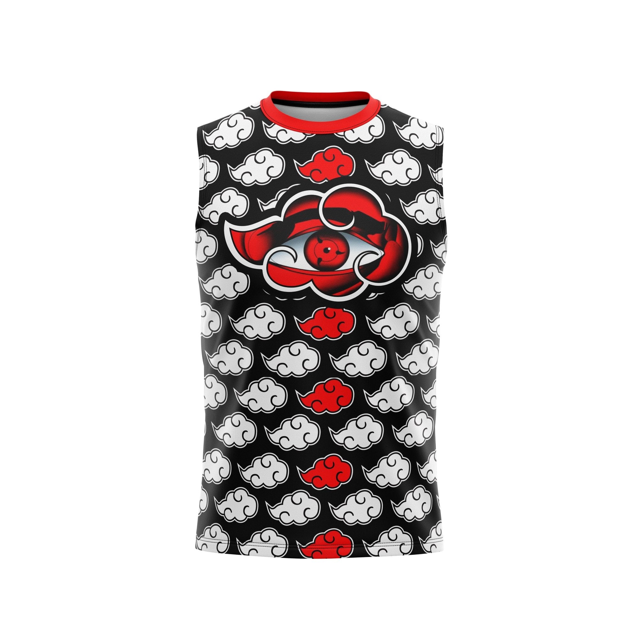 Akatsuki Premium Bjj Rash Guard For Men/Women