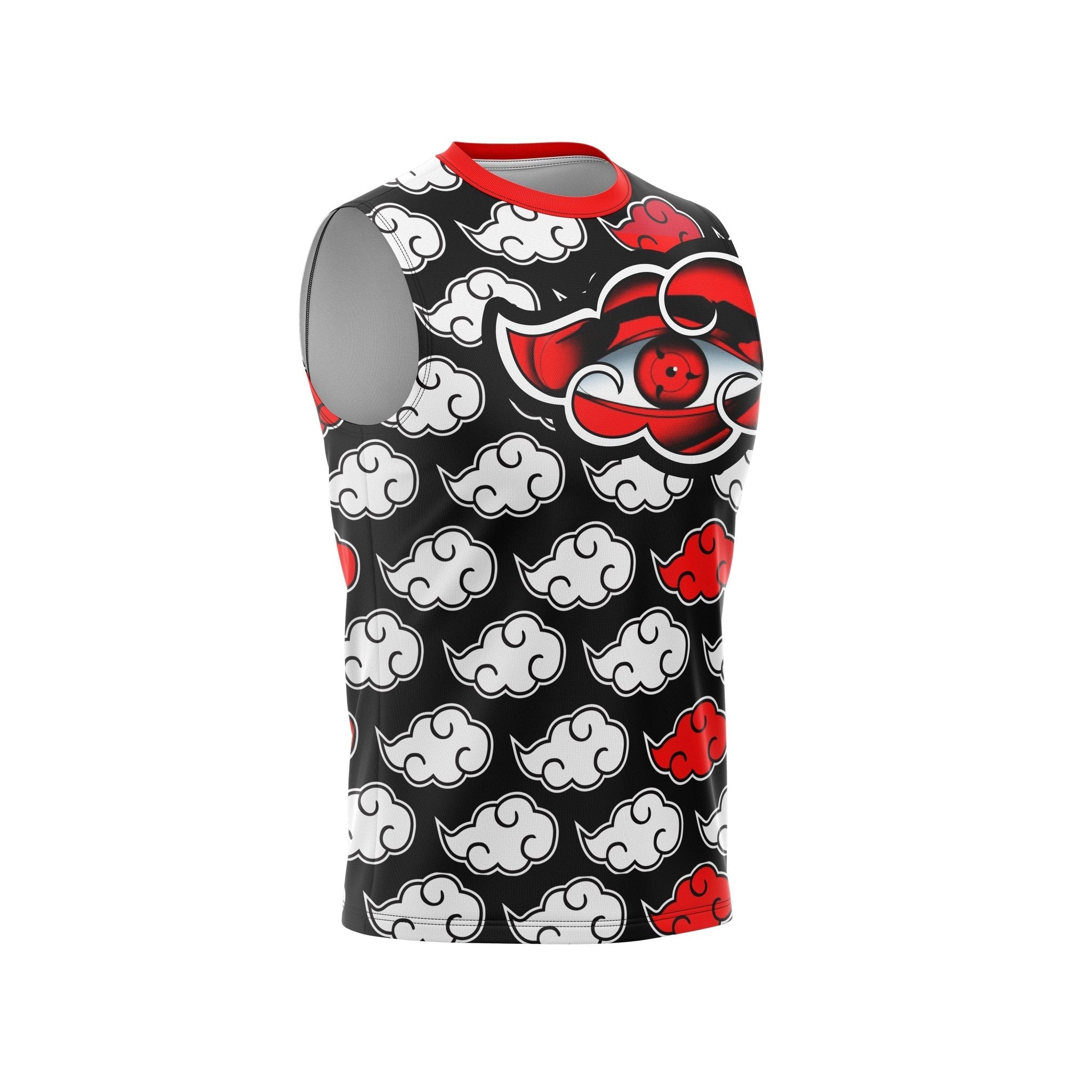Akatsuki Premium Bjj Rash Guard For Men/Women