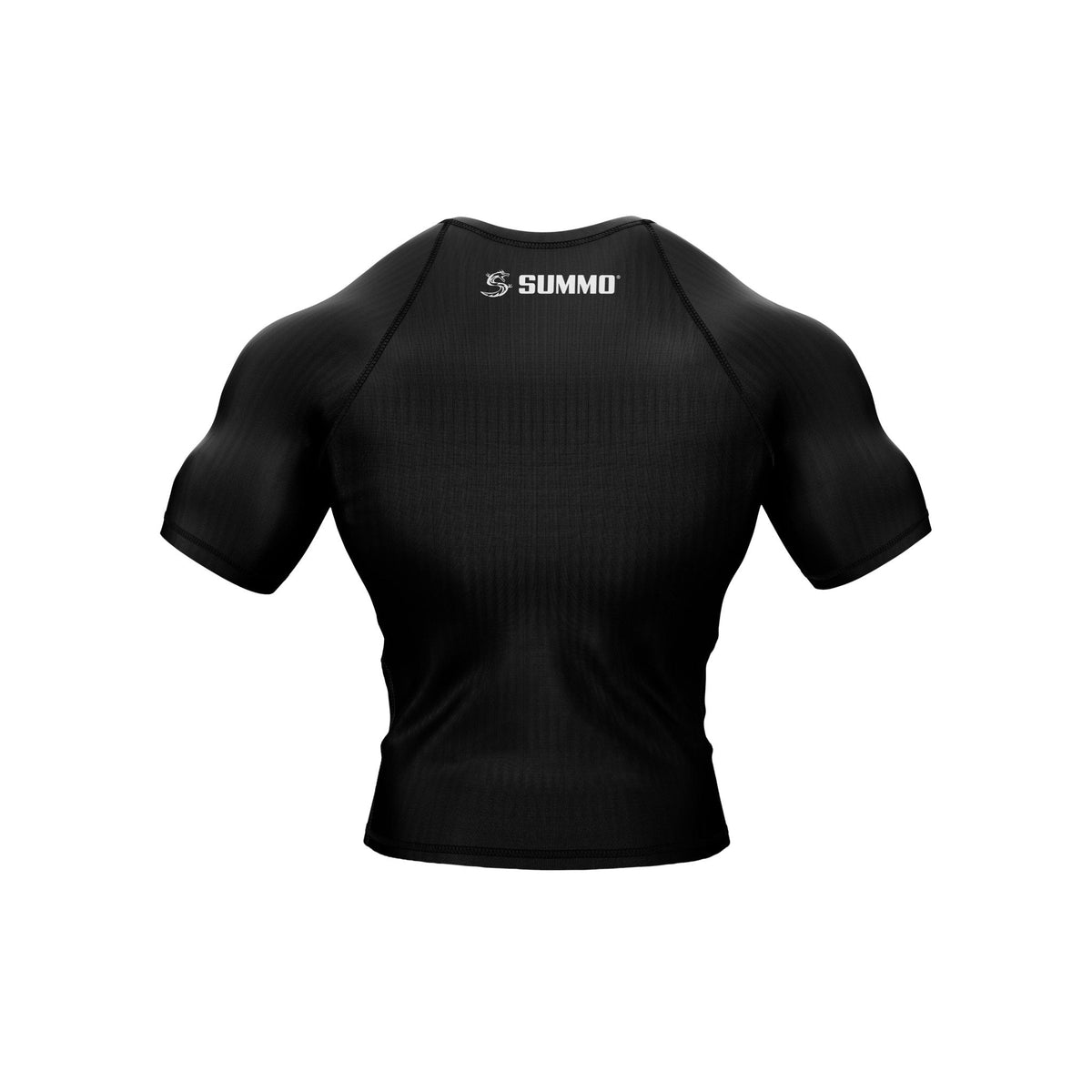 American Warrior Premium Bjj Rash Guard For Men/Women