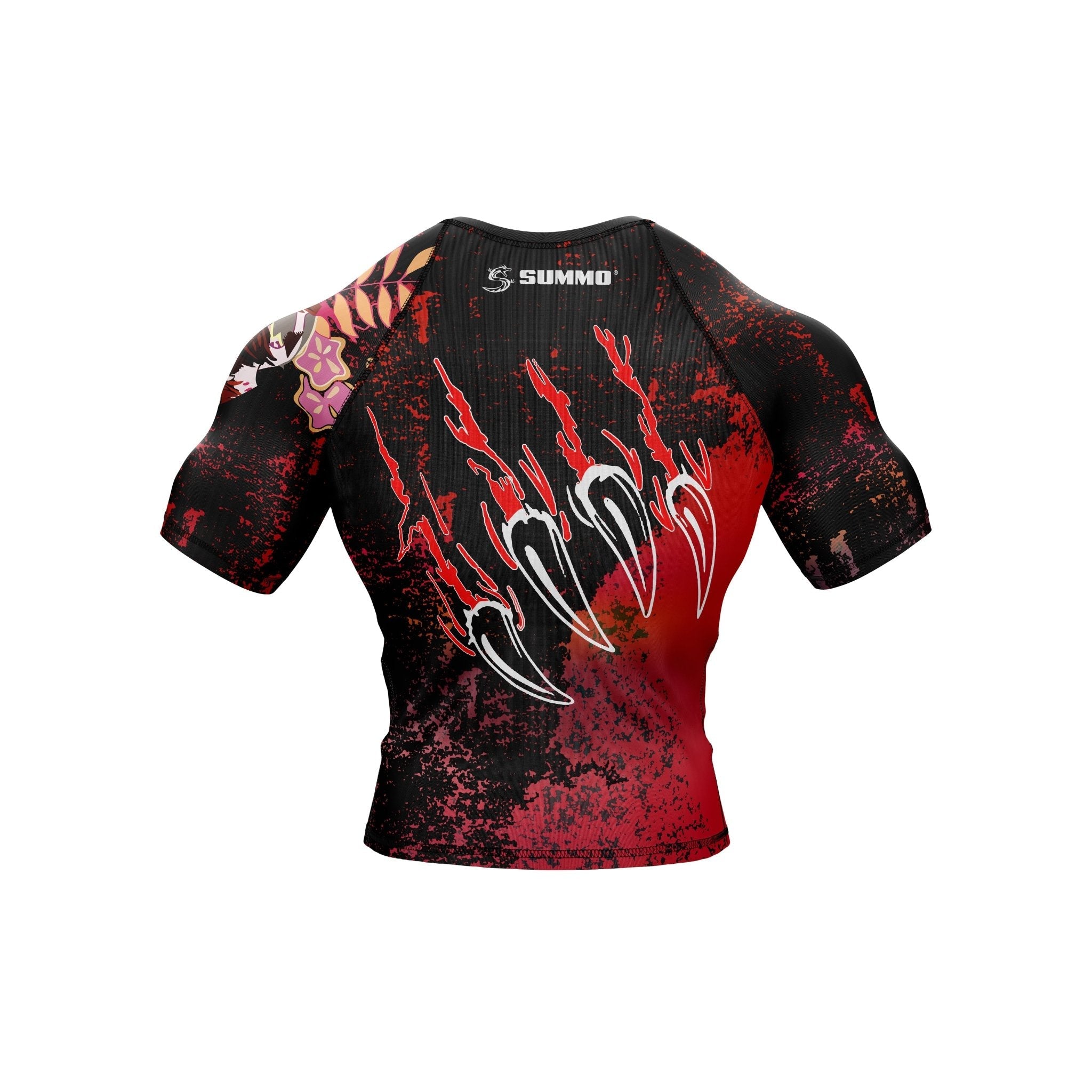 Beast Premium Bjj Rash Guard For Men/Women