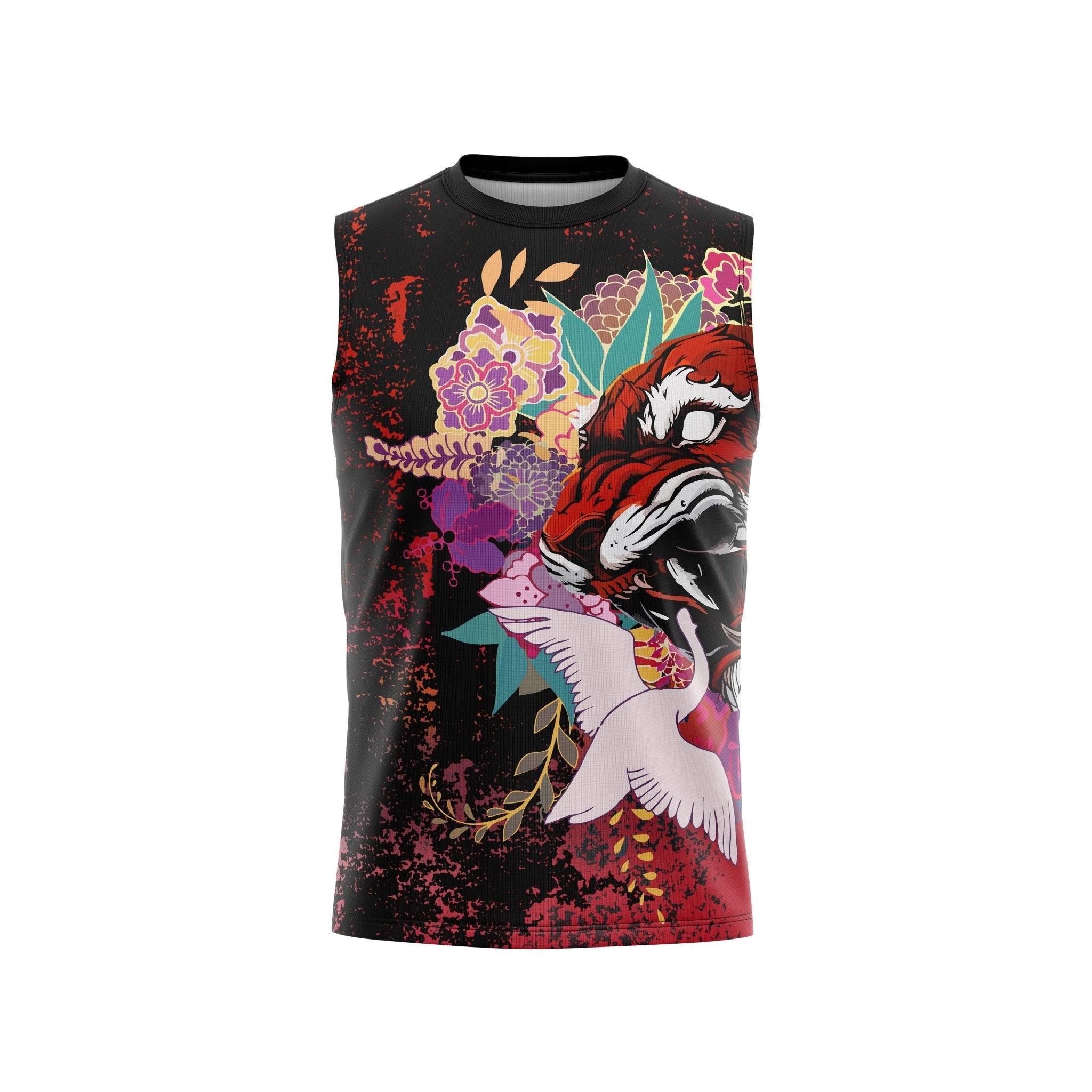 Beast Premium Bjj Rash Guard For Men/Women