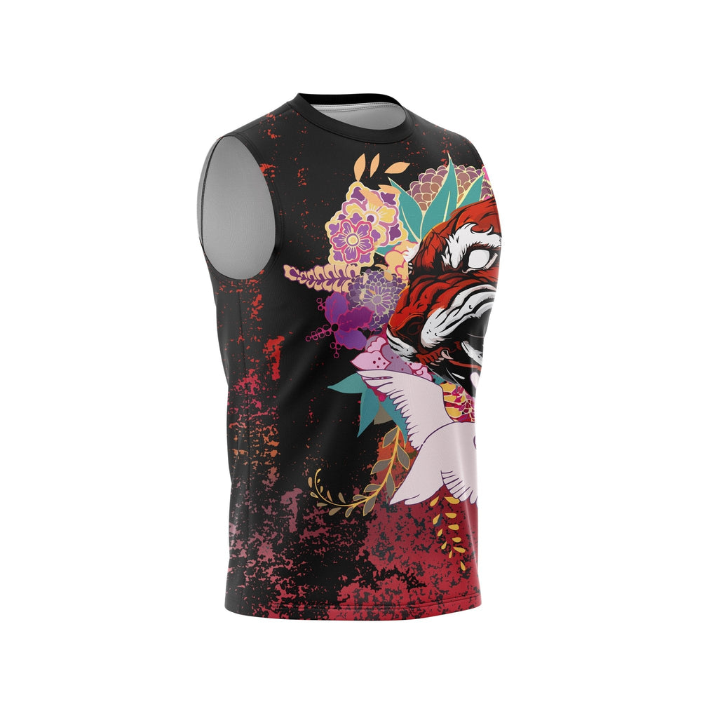Beast Premium Bjj Rash Guard For Men/Women