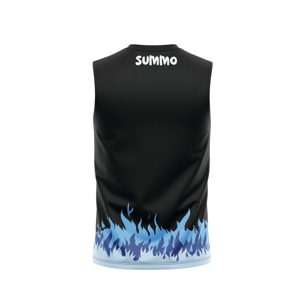 Bluewave Premium Bjj Rash Guard For Men/Women
