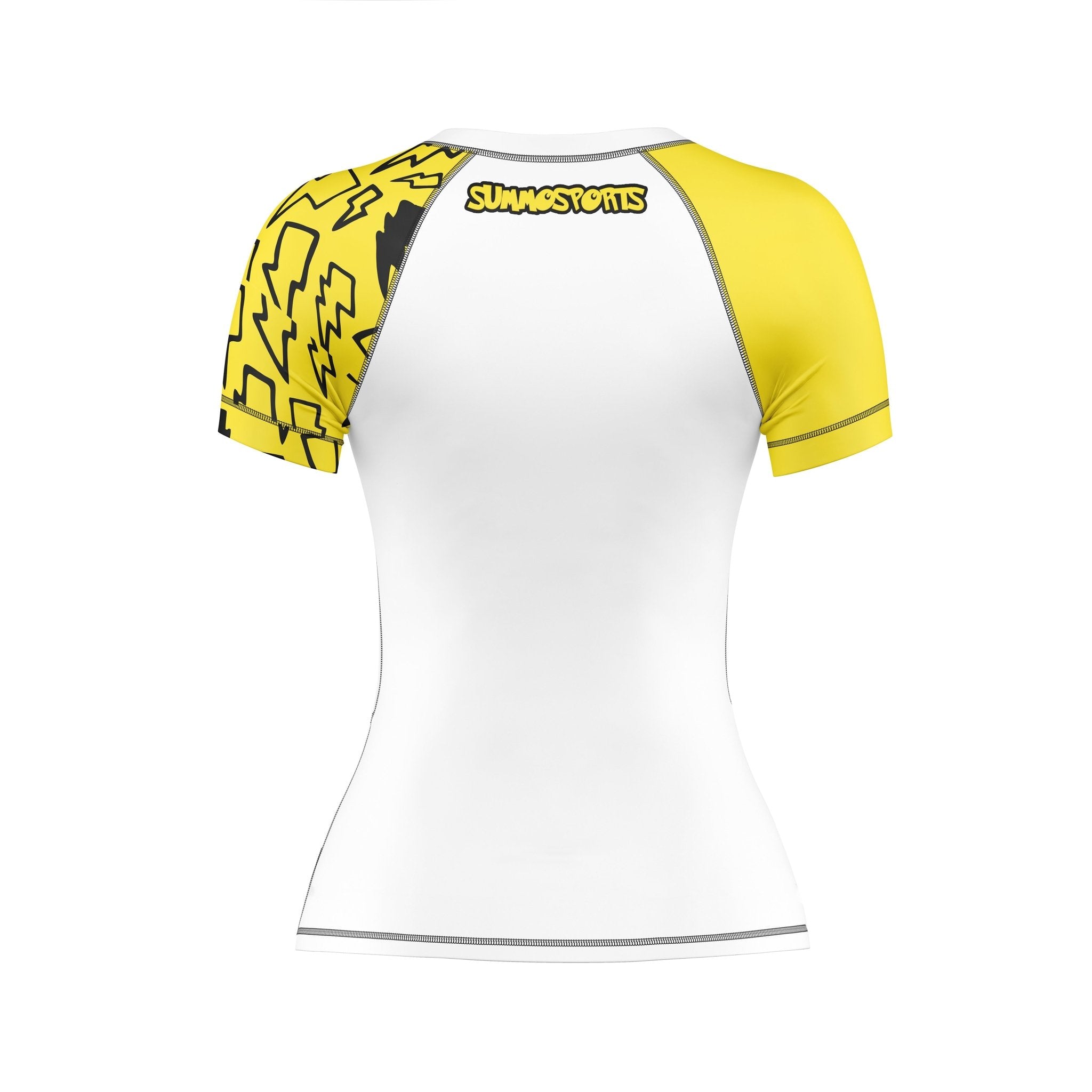 Chokemon Premium Bjj Rash Guard For Men/Women